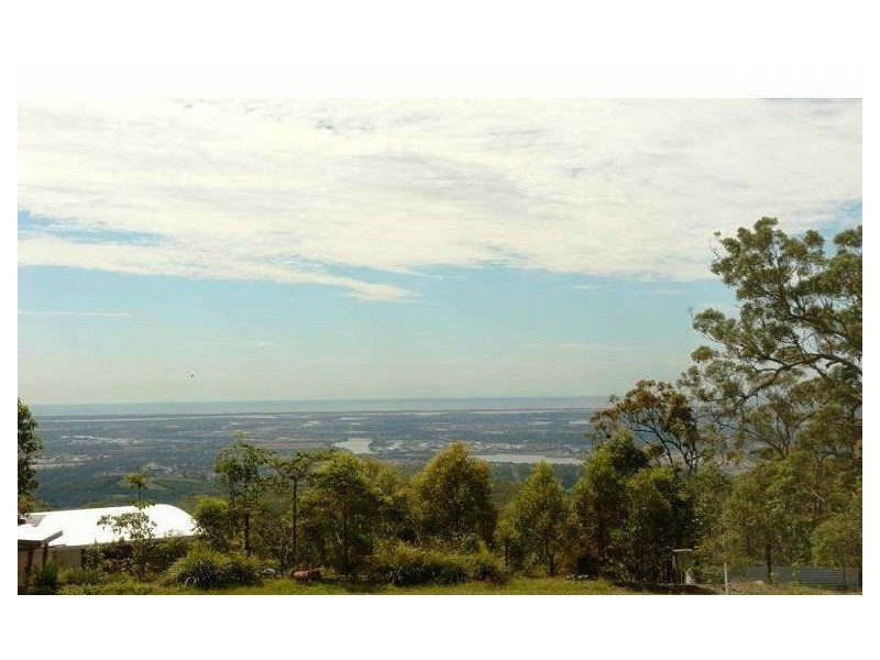 311 Wongawallan Drive, Wongawallan QLD 4210