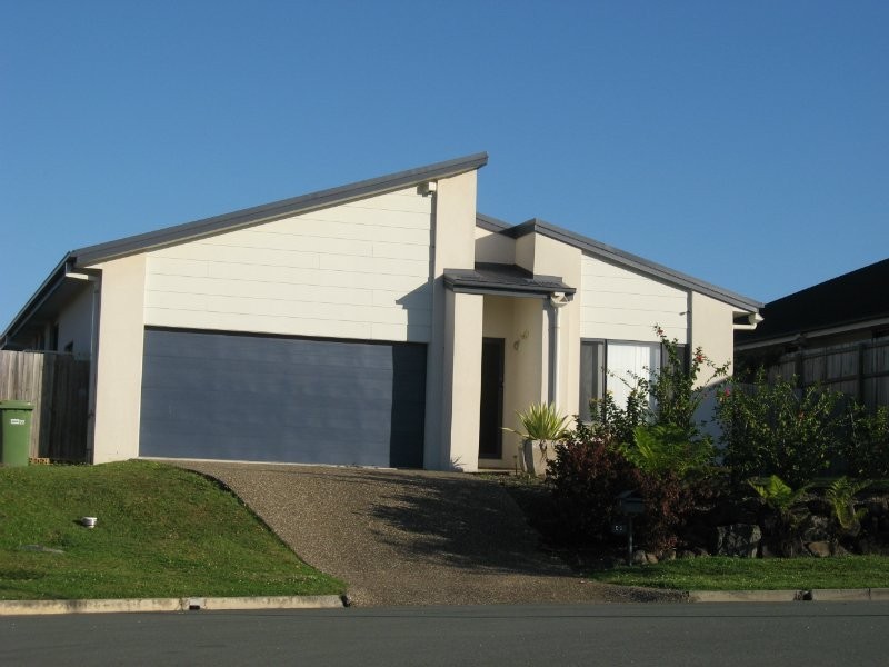 22 Valda Avenue, Coomera QLD 4209