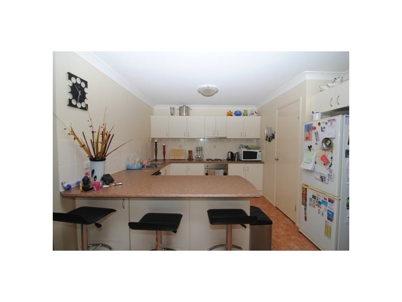 2/9 Old Kent Road, Upper Coomera QLD 4209