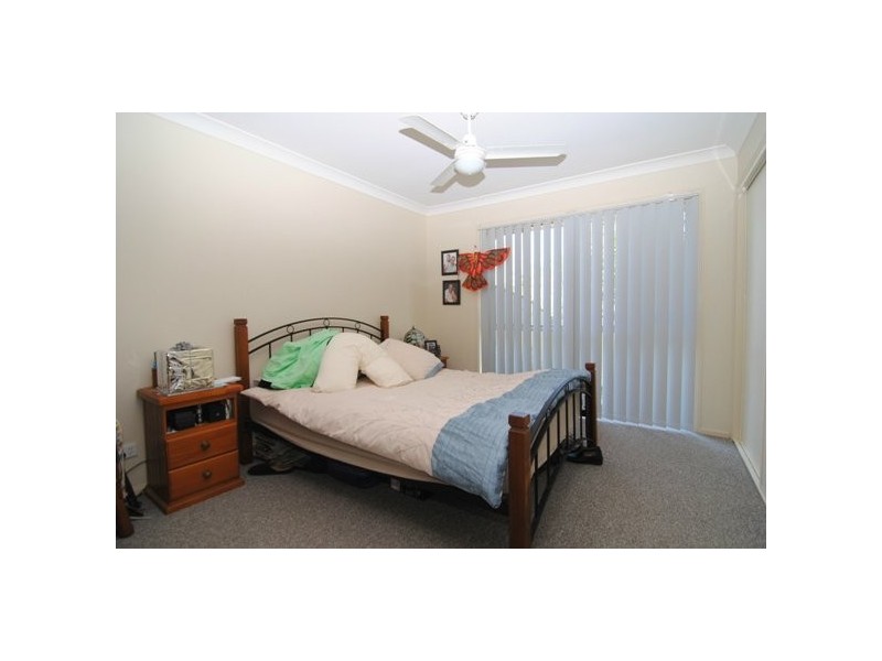 2/9 Old Kent Road, Upper Coomera QLD 4209