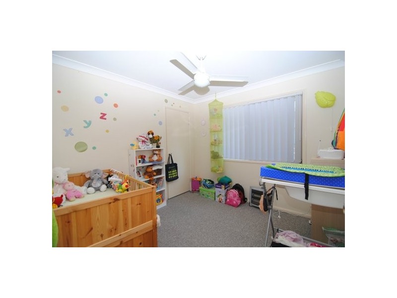 2/9 Old Kent Road, Upper Coomera QLD 4209