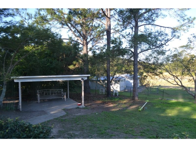 Willow Vale QLD 4209