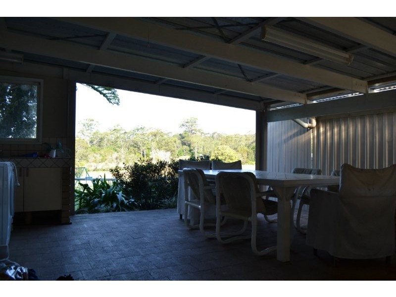 Willow Vale QLD 4209