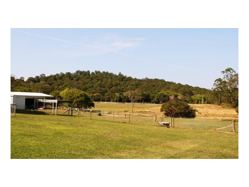 Willow Vale QLD 4209