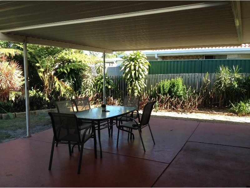 Jacobs Well QLD 4208