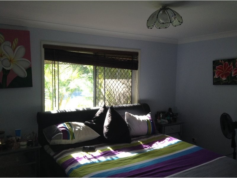 Jacobs Well QLD 4208