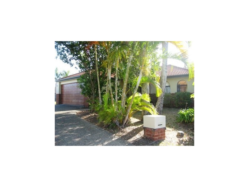 Upper Coomera QLD 4209