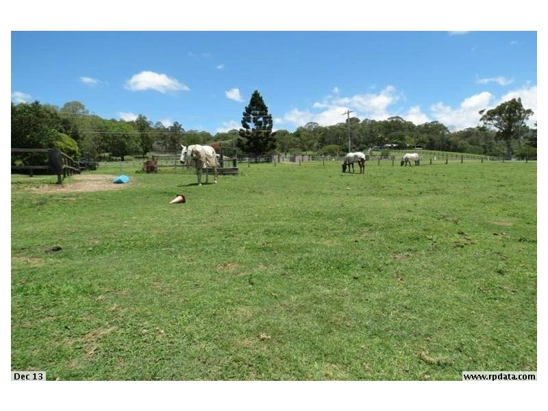 Willow Vale QLD 4209