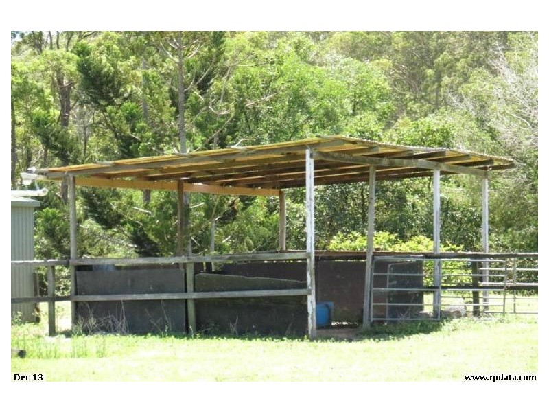 Willow Vale QLD 4209