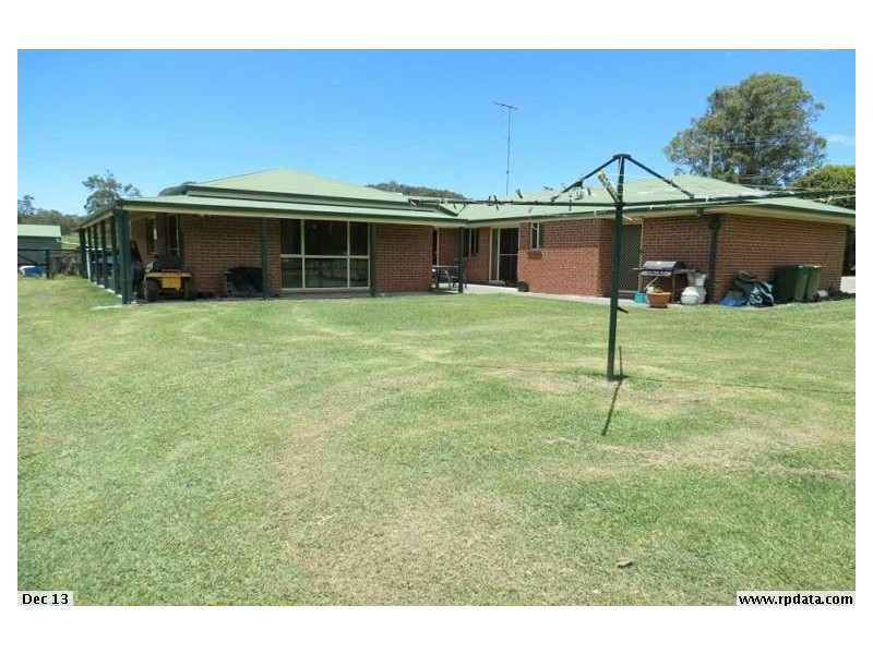 Willow Vale QLD 4209