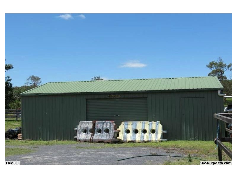 Willow Vale QLD 4209