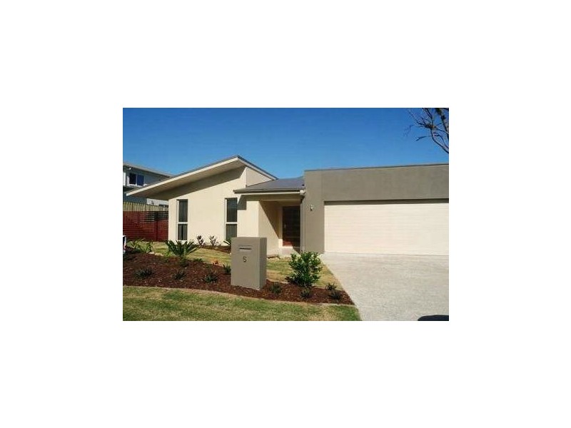 5 Westcott Way, Coomera QLD 4209