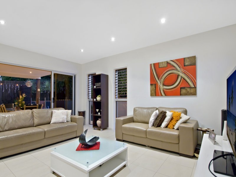 28 Crestview Drive, Peregian Springs QLD 4573