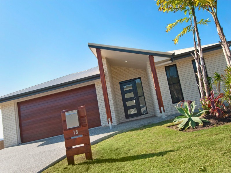 18 Sunrise Terrace, Little Mountain QLD 4551
