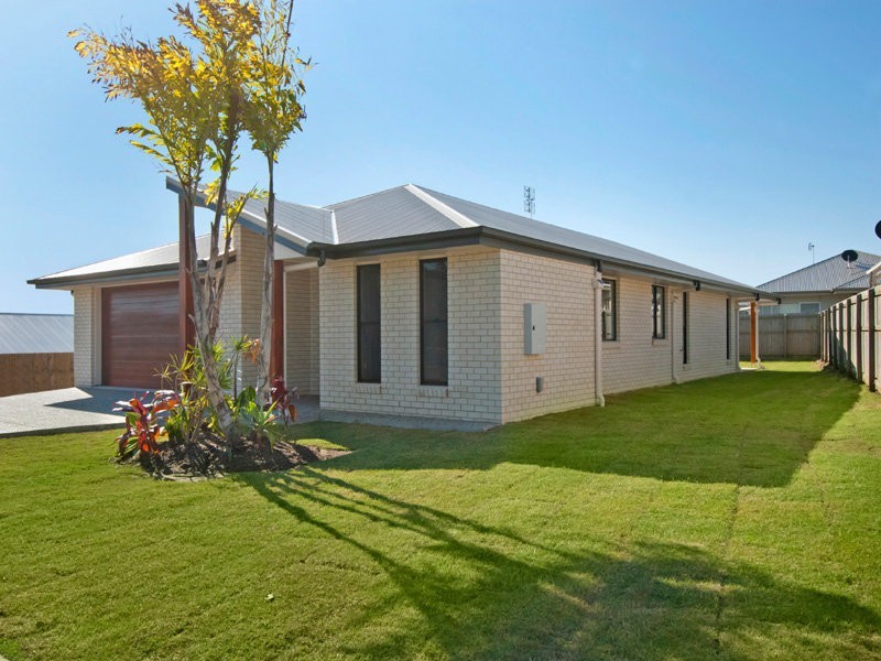 18 Sunrise Terrace, Little Mountain QLD 4551