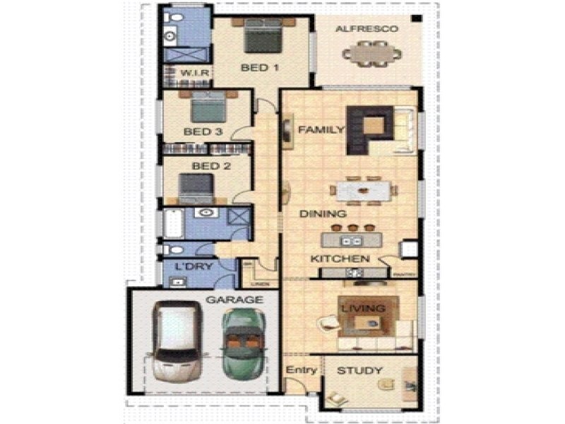 27 Peachtree Cr, Peregian Springs QLD 4573