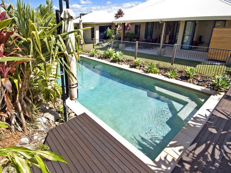 8 SHOAL COURT, Peregian Springs QLD 4573