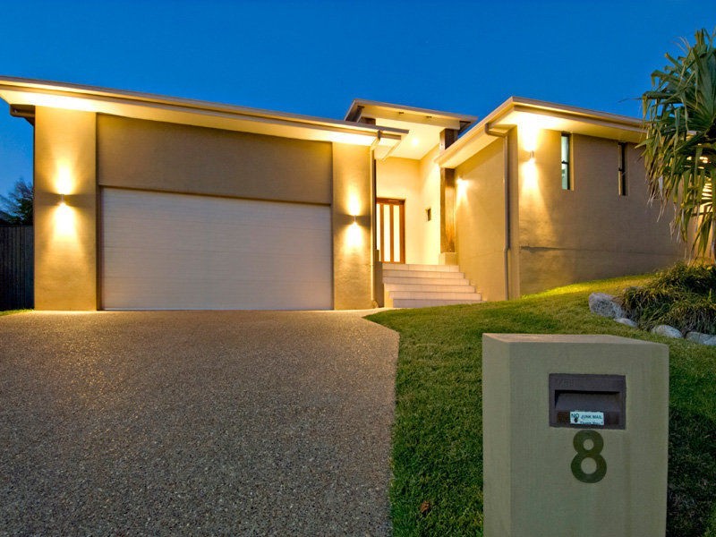 8 SHOAL COURT, Peregian Springs QLD 4573