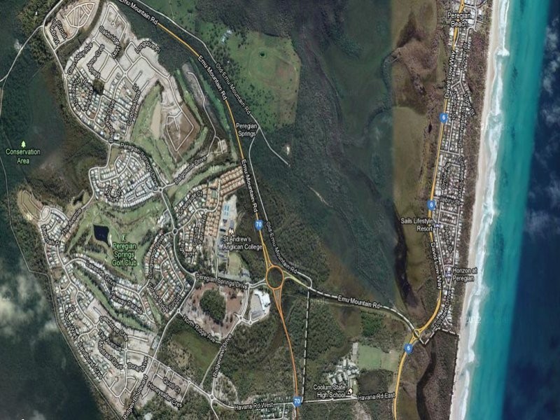 Peregian Springs QLD 4573