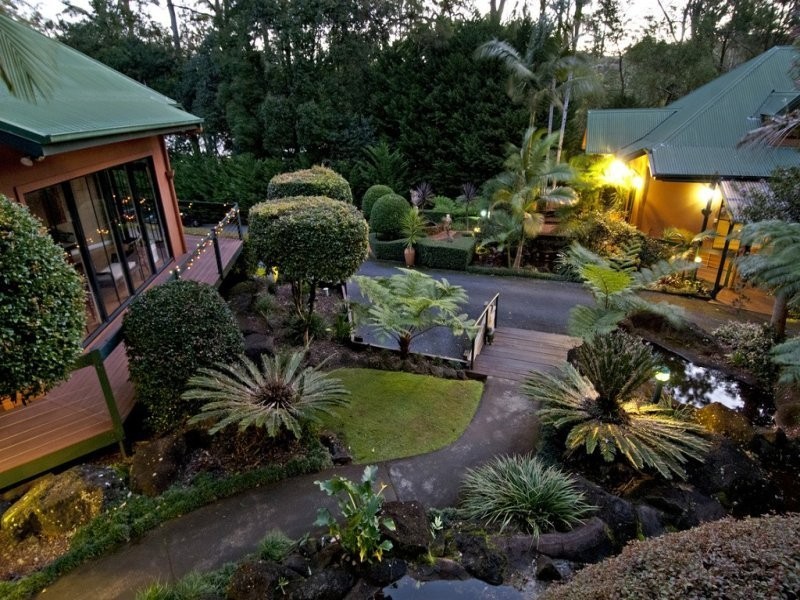 123 Alpine Terrace, Tamborine Mountain QLD 4272