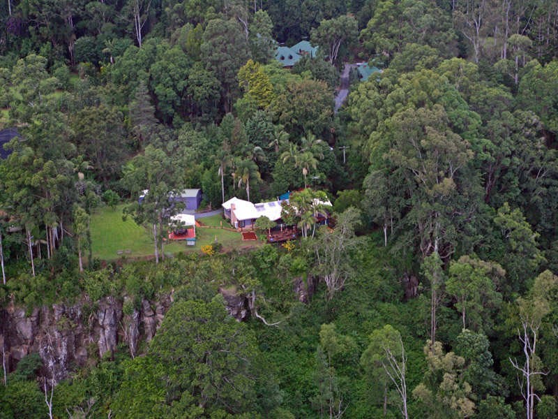 123 Alpine Terrace, Tamborine Mountain QLD 4272