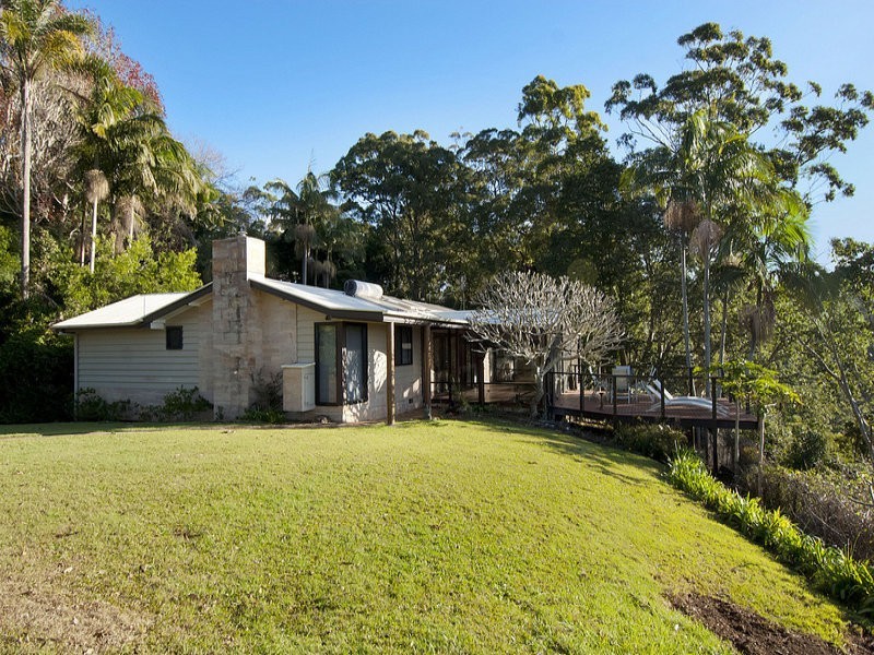 123 Alpine Terrace, Tamborine Mountain QLD 4272