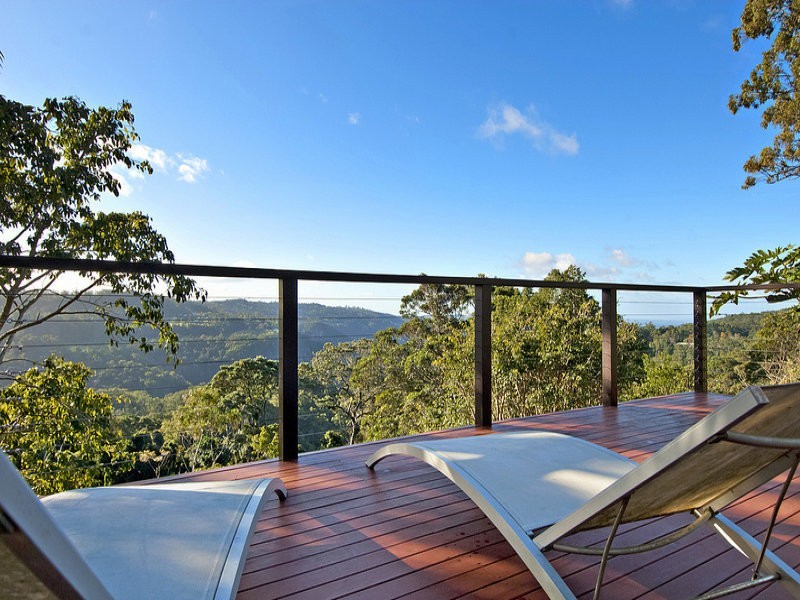 123 Alpine Terrace, Tamborine Mountain QLD 4272