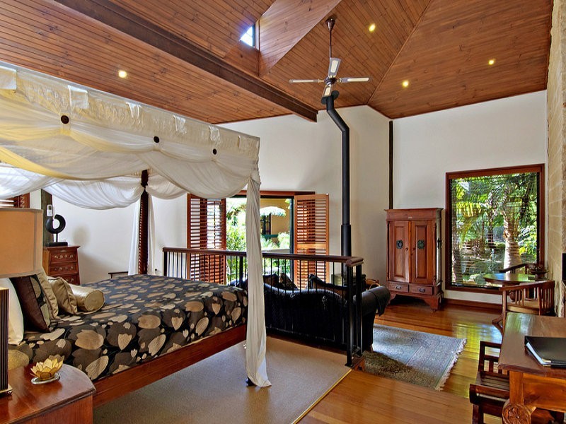 123 Alpine Terrace, Tamborine Mountain QLD 4272