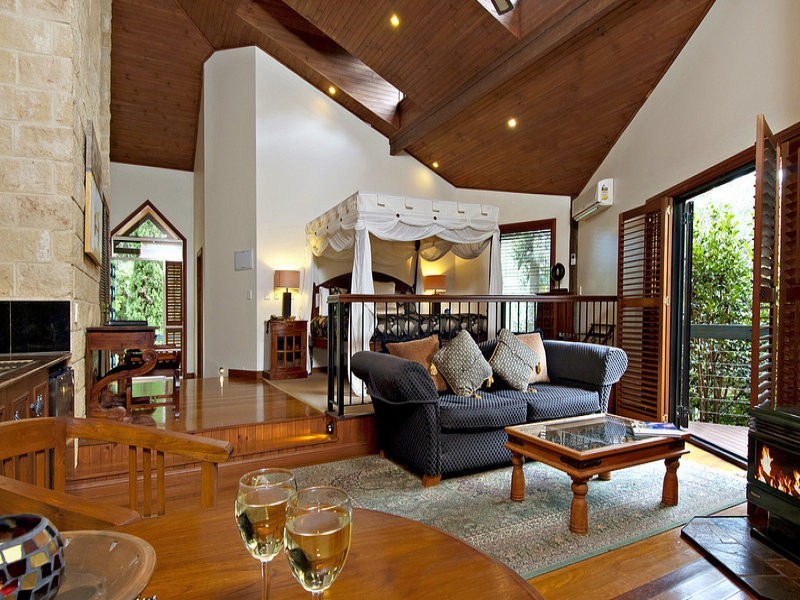 123 Alpine Terrace, Tamborine Mountain QLD 4272