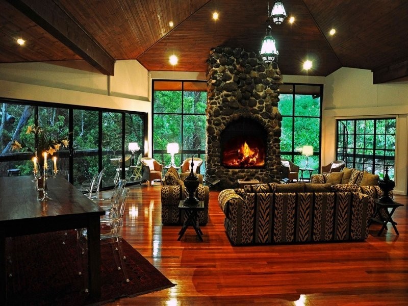 123 Alpine Terrace, Tamborine Mountain QLD 4272