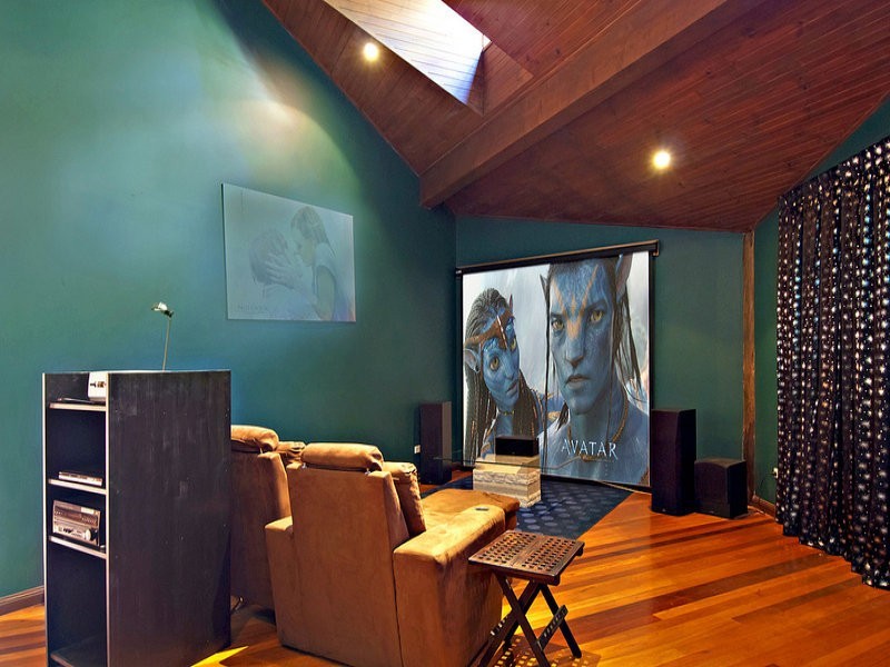 123 Alpine Terrace, Tamborine Mountain QLD 4272