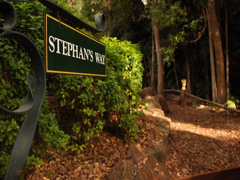 123 Alpine Terrace, Tamborine Mountain QLD 4272