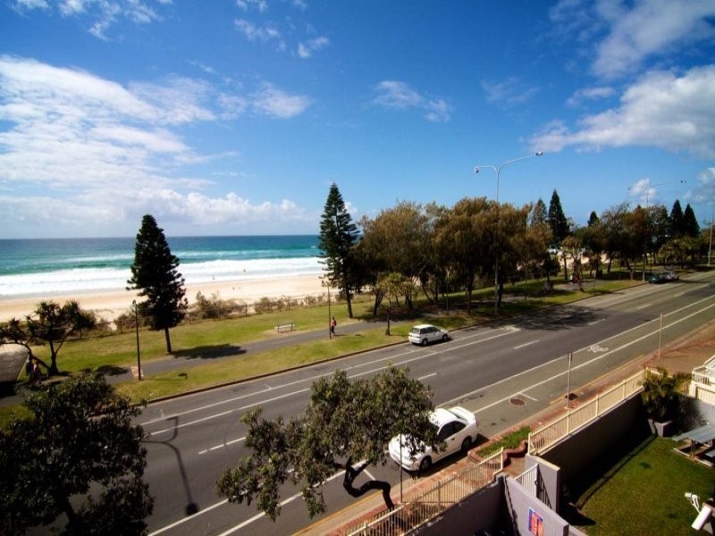 Surfers Paradise QLD 4217