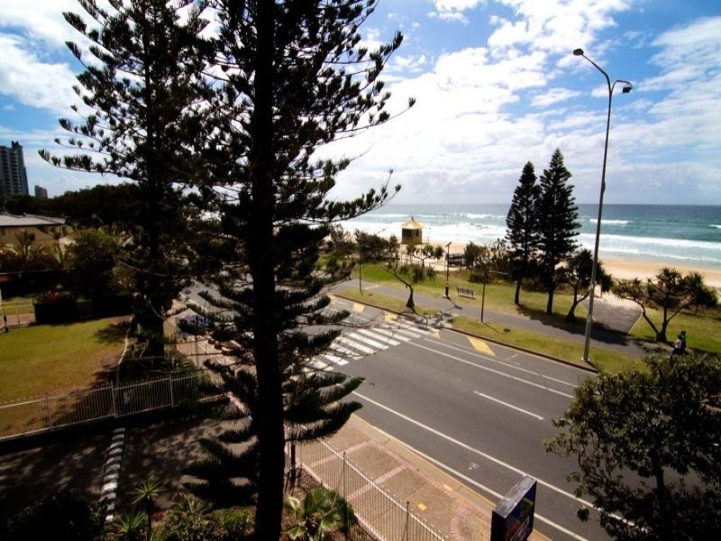 Surfers Paradise QLD 4217