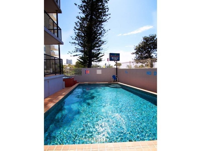 Surfers Paradise QLD 4217