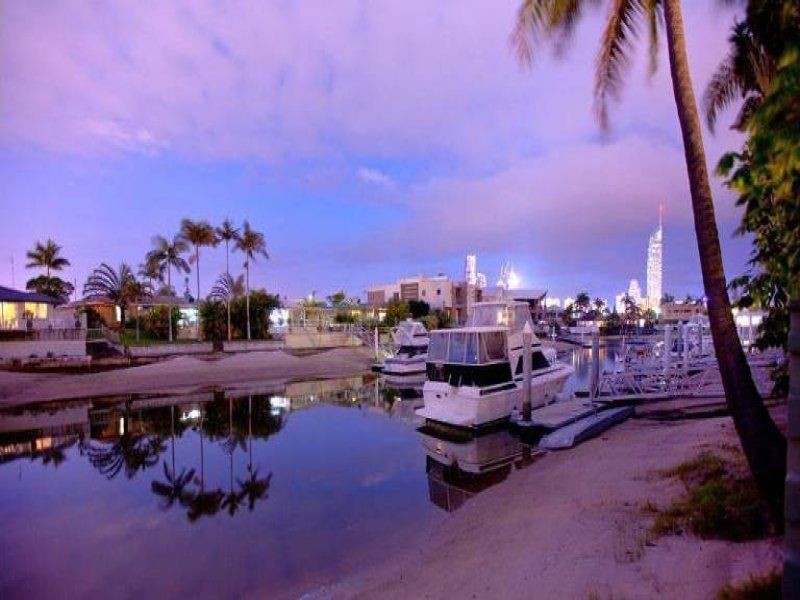 Surfers Paradise QLD 4217