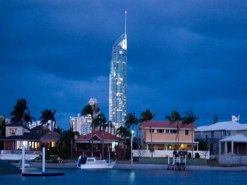 Surfers Paradise QLD 4217