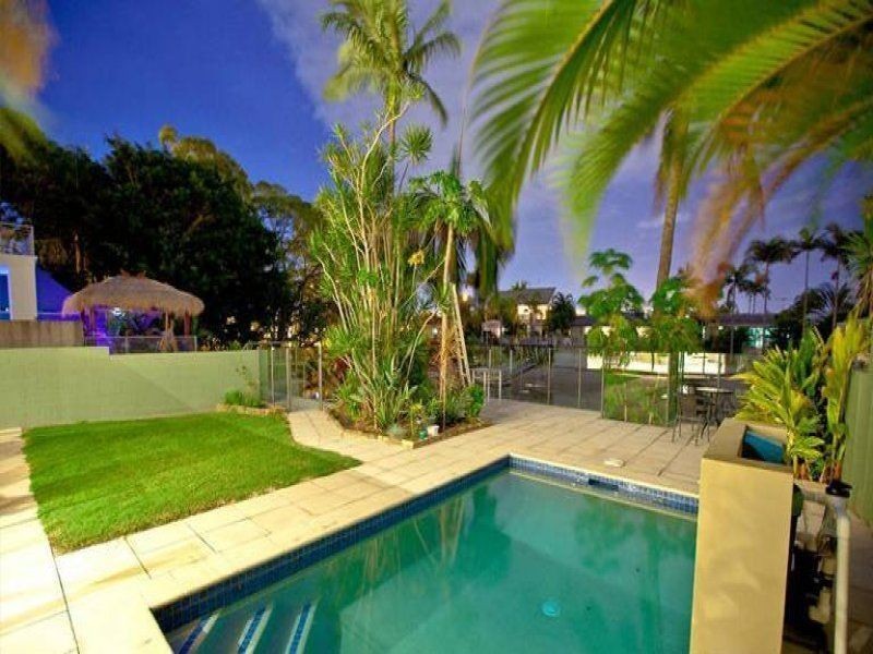 Surfers Paradise QLD 4217