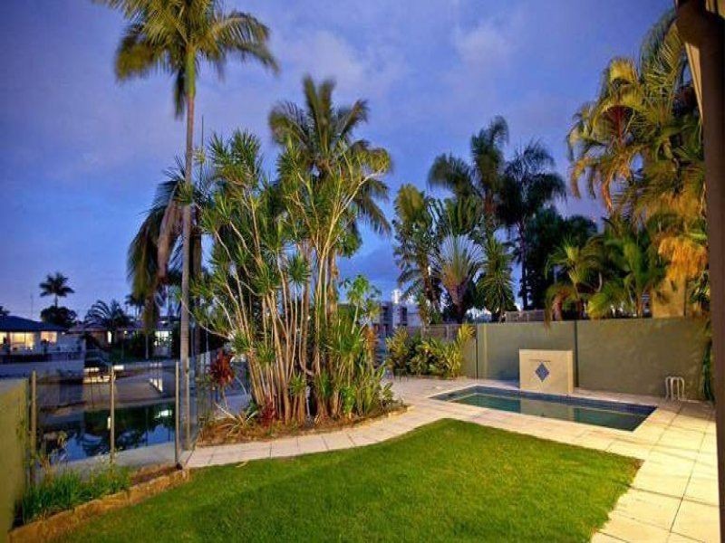 Surfers Paradise QLD 4217