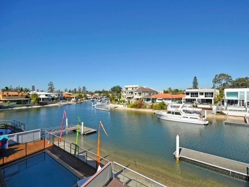 Surfers Paradise QLD 4217