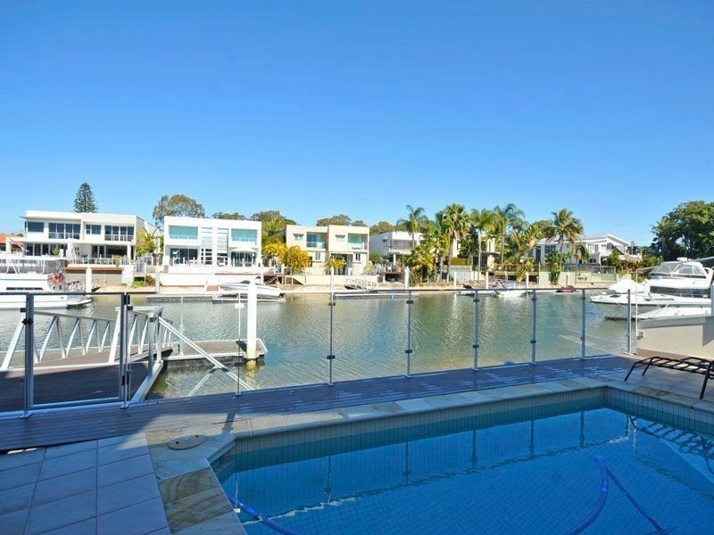 Surfers Paradise QLD 4217