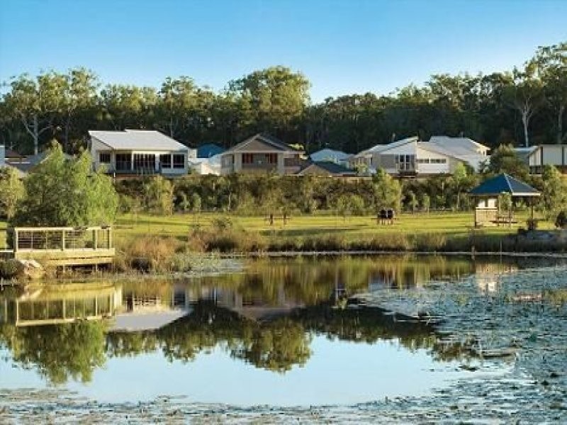 160 The Avenue, Peregian Springs QLD 4573