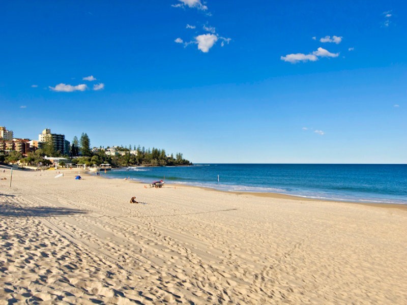 5/35 Lower Gay Terrace, Kings Beach QLD 4551