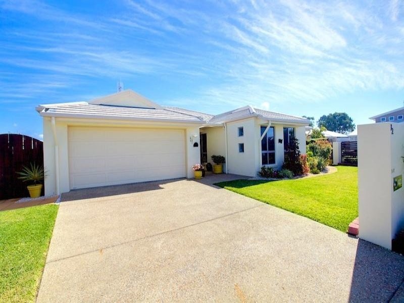 12 Cottonwood, Meridan Plains QLD 4551