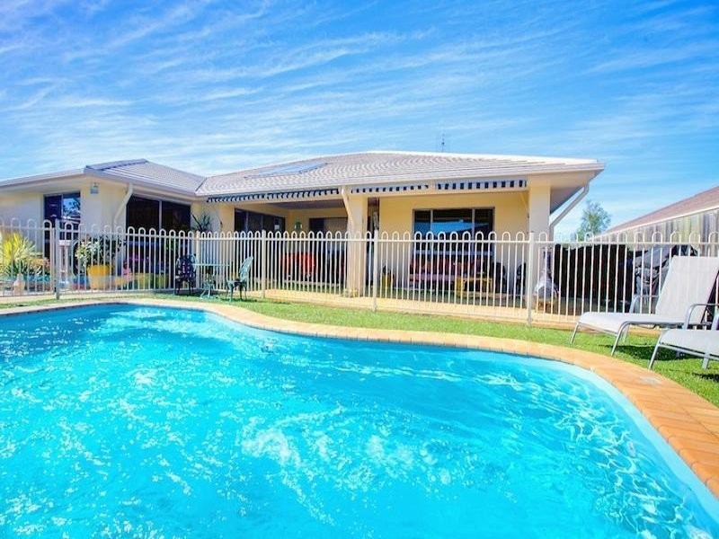 12 Cottonwood, Meridan Plains QLD 4551