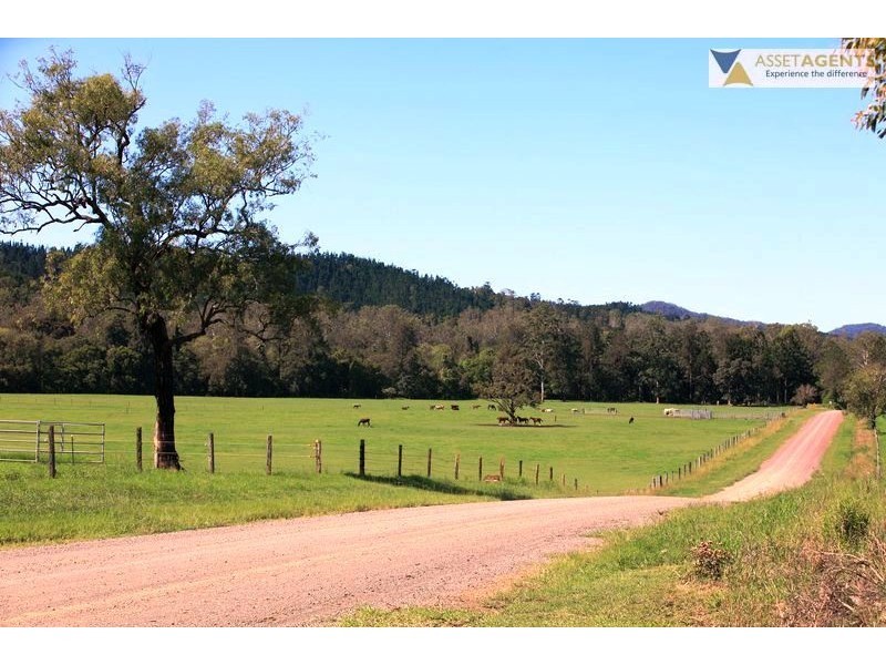 915 (Lot 2) Yabba Creek Rd, Imbil QLD 4570