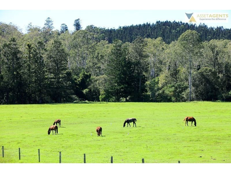 915 (Lot 2) Yabba Creek Rd, Imbil QLD 4570