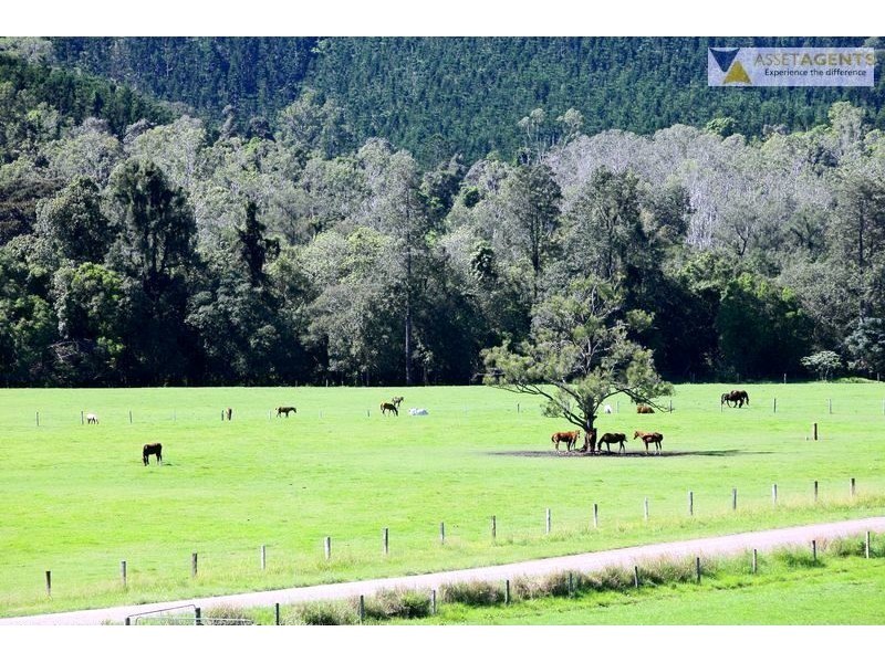 915 (Lot 2) Yabba Creek Rd, Imbil QLD 4570