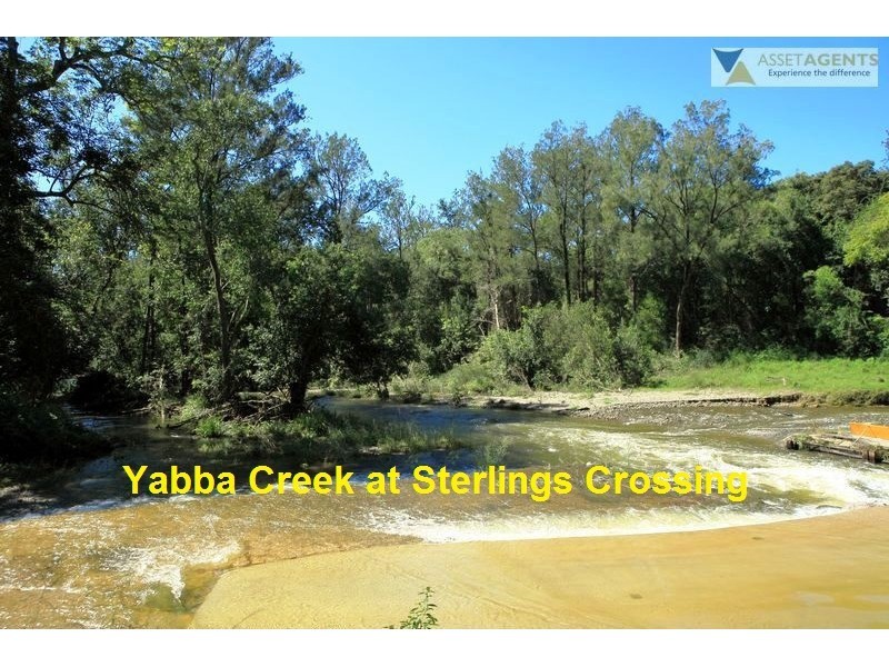 915 (Lot 2) Yabba Creek Rd, Imbil QLD 4570