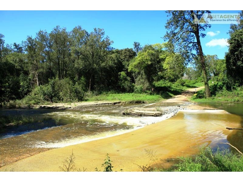 915 (Lot 2) Yabba Creek Rd, Imbil QLD 4570
